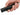MecArmy MOT10 USB Rechargeable Pocket Powerbank Flashlight - CREE XPL-HI V3 LED - 1000 Lumens - Uses 1 x 18650, 2 x 16340, 2 x 18350, or 2 x CR123A
