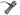 MecArmy PT14 Ultra Bright Rechargeable Flashlight - 3 x CREE XP-G2 - 900 Lumens - Includes 1 x 14500