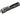 MecArmy PS14 Al Aluminum Neutral, Cool White Dual Color EDC Flashlight - 2 x CREE XPL-HD LEDs - 1200 Lumens - Uses 1 x 14500 (Included) or 1 x AA - Black