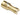 MecArmy PT16-BS Brass Ultra Bright Rechargeable Flashlight - 3 x CREE XP-G2 LEDs - 1200 Lumens - Uses 1 x 16340 (Included) or 1 x 18350 - Brass