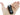 MecArmy PT16 Ultra Bright Rechargeable Flashlight - 3 x CREE XP-G2 LEDs - 1100 Lumens - Includes 1 x 16340 - Aluminum