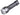MecArmy PT18 Rechargeable 18650 Flashlight - 3 x CREE XP-G2 LEDs - 1000 Lumens - Uses 1 x 18650 (included) or 2 x CR123As