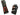 MecArmy PT18 Rechargeable 18650 Flashlight - 3 x CREE XP-G2 LEDs - 1000 Lumens - Uses 1 x 18650 (included) or 2 x CR123As