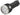 MecArmy PT26 Rechargeable Power Bank Flashlight - 9x CREE XP-G2 S4 LEDs - 3850 Lumens - Uses 1 x 26650 (Included) or 1 x 18650