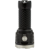 MecArmy PT26 Rechargeable Power Bank Flashlight - 9x CREE XP-G2 S4 LEDs - 3850 Lumens - Uses 1 x 26650 (Included) or 1 x 18650