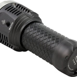 MecArmy PT26 Rechargeable Power Bank Flashlight - 9x CREE XP-G2 S4 LEDs - 3850 Lumens - Uses 1 x 26650 (Included) or 1 x 18650