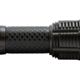 MecArmy PT26 Rechargeable Power Bank Flashlight - 9x CREE XP-G2 S4 LEDs - 3850 Lumens - Uses 1 x 26650 (Included) or 1 x 18650