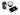 MecArmy PT60 Ultra Bright Rechargeable Flashlight - 16x CREE XP-G2 LED - 9600 Lumens - Includes 4 x 18650 Battery Pack