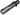 MecArmy SPX10 High Performance Tactical Flashlight - CREE XM-L2 U3 LED - 1100 Lumens - Includes 1 x 18650