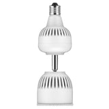 Method Lights ML-Direct Plus LED Picture Light - 1280 Lumens - Includes Remote Control - Bulb Compatible with Recessed and Track Lighting Fixtures