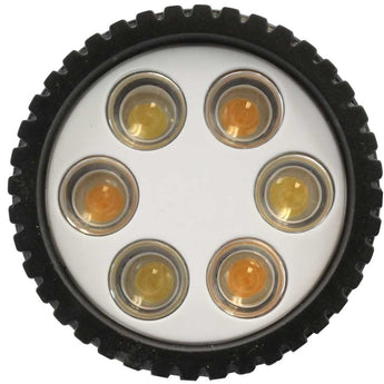 Method Lights ML-FM Frame Mounted Adjustable Rechargeable Picture LED Light - 450 Lumens - Includes 1 x Li-Ion Battery Pack and Remote Control