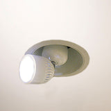 Method Lights ML-Direct LED Picture Light - 1700 Lumens - Includes Remote Control - Bulb Compatible with Recessed and Track Lighting Fixtures