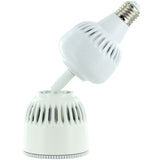 Method Lights ML-Direct LED Picture Light - 1700 Lumens - Includes Remote Control - Bulb Compatible with Recessed and Track Lighting Fixtures