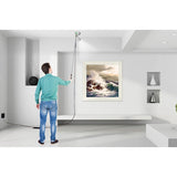 Method Lights ML-EZ Charger Kit for ML200 Picture Lights - Includes Magnetic Charging Cable, Adapter, and Extendable Arm