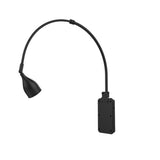 Method Lights ML-FM Frame Mounted Adjustable Rechargeable Picture LED Light - 450 Lumens - Includes 1 x Li-Ion Battery Pack and Remote Control