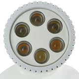 Method Lights ML200 Wireless LED Picture Light Fixture - 870 Lumens - Lithium Ion Battery Pack (Li-Ion) - Includes Remote Control, AC Adapter, and Installation Hardware