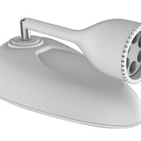 Method Lights ML200 Plus Wireless LED Picture Light Fixture - 450 Lumens - Lithium Ion Battery Pack (Li-Ion) - Includes Remote Control, AC Adapter, and Installation Hardware