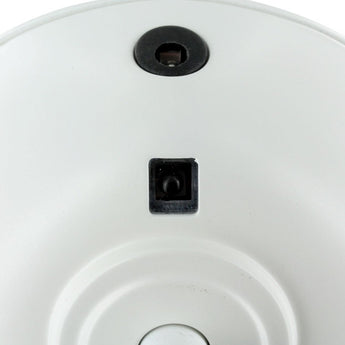 Method Lights ML200 Wireless LED Picture Light Fixture - 870 Lumens - Lithium Ion Battery Pack (Li-Ion) - Includes Remote Control, AC Adapter, and Installation Hardware