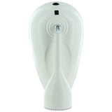 Method Lights ML200 Wireless LED Picture Light Fixture - 870 Lumens - Lithium Ion Battery Pack (Li-Ion) - Includes Remote Control, AC Adapter, and Installation Hardware