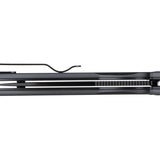 Olight Mettle Folding Knife - Gunmetal Grey