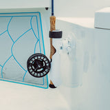 SeaSucker MF5017 Fly Rod Holder