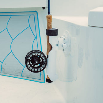 SeaSucker MF5017 Fly Rod Holder