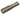 Klarus Mi6 Keychain Flashlight - CREE XP-G3 LED - 120 Lumens - Includes 1 x AAA - Olive Drab