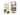 Nite Ize MicroLink Pet Tag Carabiner - 2 Pack - (TL-11-2R3)