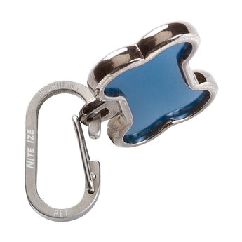 Nite Ize MicroLink Pet Tag Carabiner - 2 Pack - (TL-11-2R3)
