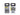 Nite Ize S-Biner MicroLock - Plastic Double-Gated Carabiner with Twisting Lock - 2 Pack - Translucent Smoke (LSBPM-06T-2R3)