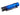 Olight Warrior Mini 3 Rechargeable LED Flashlight - 1750 Lumens - Includes 1 x 18650 - Black, Forest Gradient, Midnight Horizon, Desert Tan, or Zombie Green