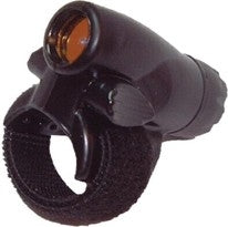 Millite Finger Light Green LED - 3 x LR44