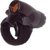Millite Finger Light IR LED Infra Red - 3 x LR44