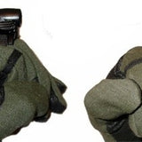 Millite Finger Light IR LED Infra Red - 3 x LR44