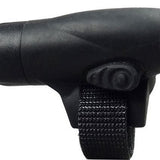 Millite Finger Light NVG LED Night Vision Green - 3 x LR44