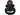 Millite Finger Light NVG LED Night Vision Green - 3 x LR44