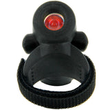 Millite Finger Light NVG LED Night Vision Green - 3 x LR44