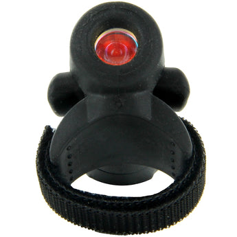 Millite Finger Light NVG LED Night Vision Green - 3 x LR44