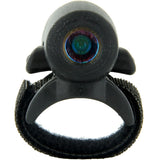 Millite Finger Light NVG LED Night Vision Green - 3 x LR44