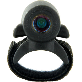 Millite Finger Light NVG LED Night Vision Green - 3 x LR44