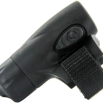 Millite Finger Light NVG LED Night Vision Green - 3 x LR44