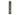JETBeam Jet Mark 1 - Vertical View of Front
