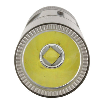 JETBeam Jet Mark 1 IBS EDC LED Flashlight - CREE XPL - 700 Lumens - Includes 1 x USB-C Rechargeable 14500