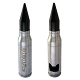 MikeMikeART Mil Spec 25mm Bottle Opener - Polished