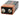 Duracell MN1604 9V Alkaline Battery with Snap Connectors - Bulk