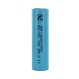 Molicel M35A INR 18650 3500mAh 3.6V High-Drain 10A Lithium Ion (Li-Ion) Unprotected Flat Top Battery