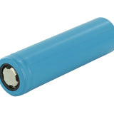 Molicel M35A INR 18650 3500mAh 3.6V High-Drain 10A Lithium Ion (Li-Ion) Unprotected Flat Top Battery