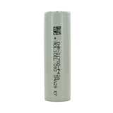 Molicel P42A INR 21700 4200mAh 3.6V High-Drain 45A Lithium Ion (Li-Ion) Unprotected Flat Top Battery