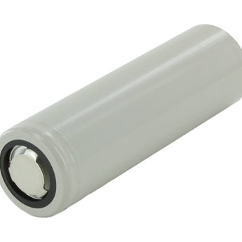Molicel P42A INR 21700 4200mAh 3.6V High-Drain 45A Lithium Ion (Li-Ion) Unprotected Flat Top Battery
