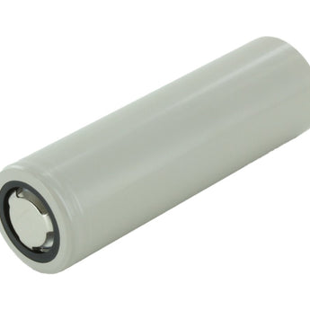 Molicel P45B INR 21700 4500mAh 3.6V High-Drain 45A Lithium Ion (Li-Ion) Unprotected Flat Top Battery
